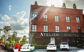Atelier Hotel Johor Bahru